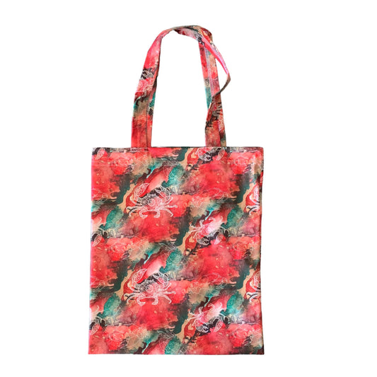 Tote Bag - Mangrove Muddies