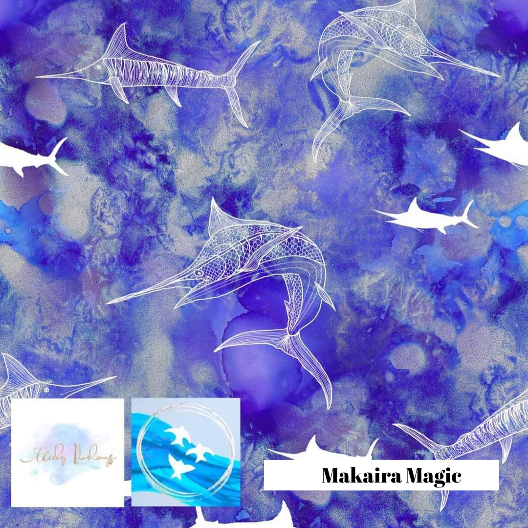 Burp Cloths - Handmade