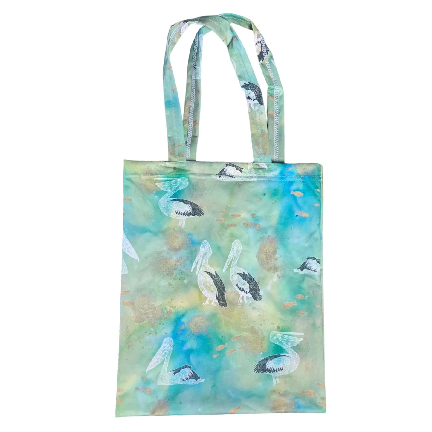 Tote Bag - Bills Bay