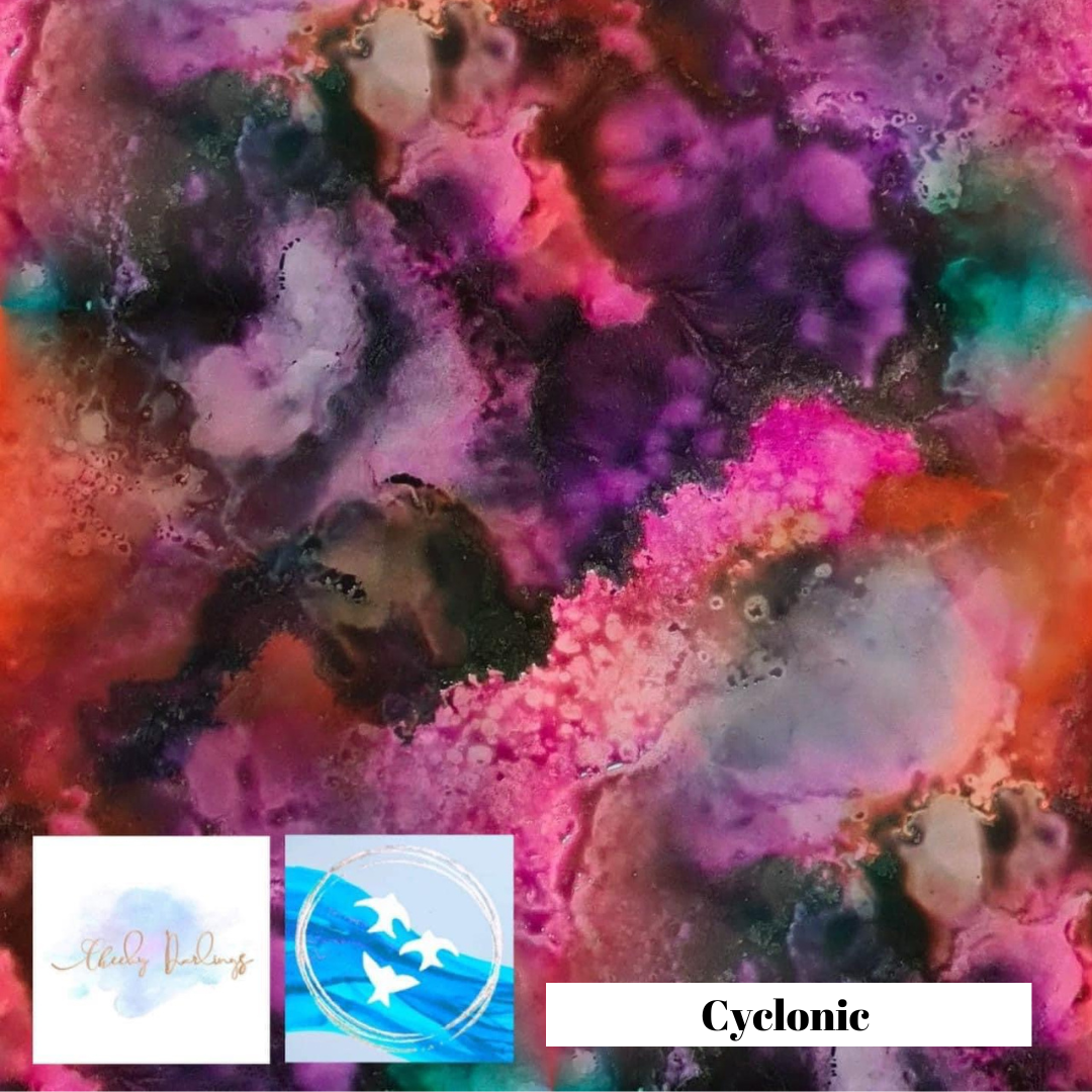 Cloth Nappies - Handmade