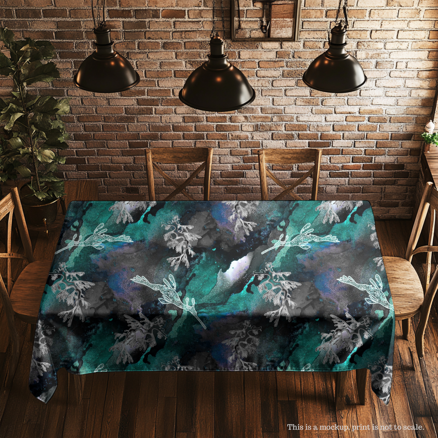 NEW - Tablecloths - PRE ORDER