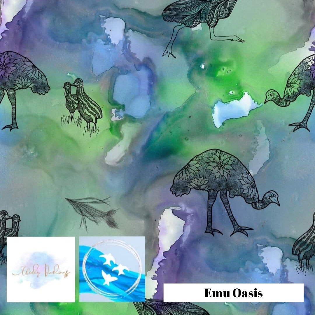 Cloth Nappies - Handmade