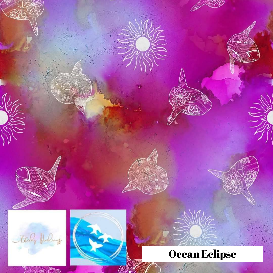 Burp Cloths - Handmade