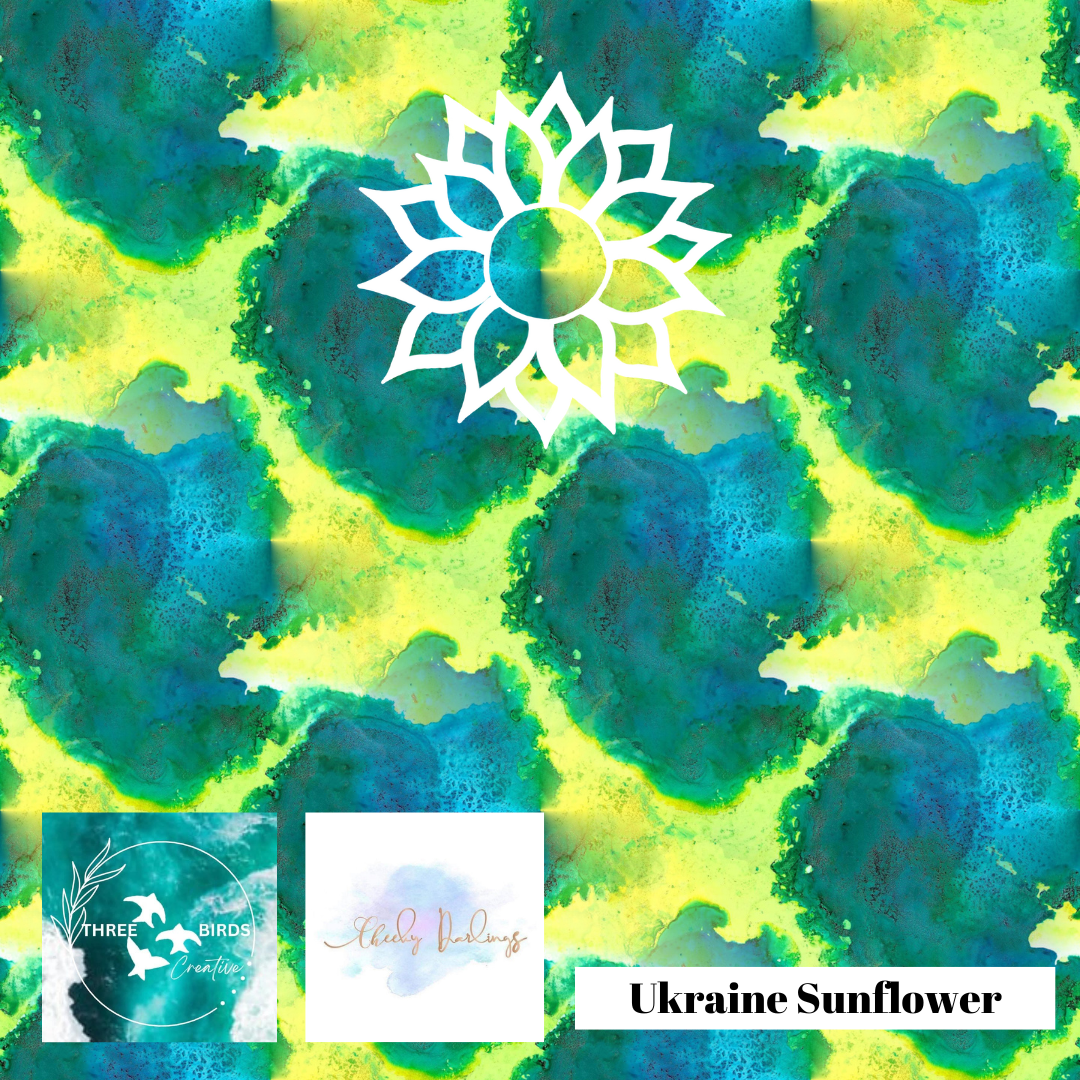 Panel Wetbags - Handmade