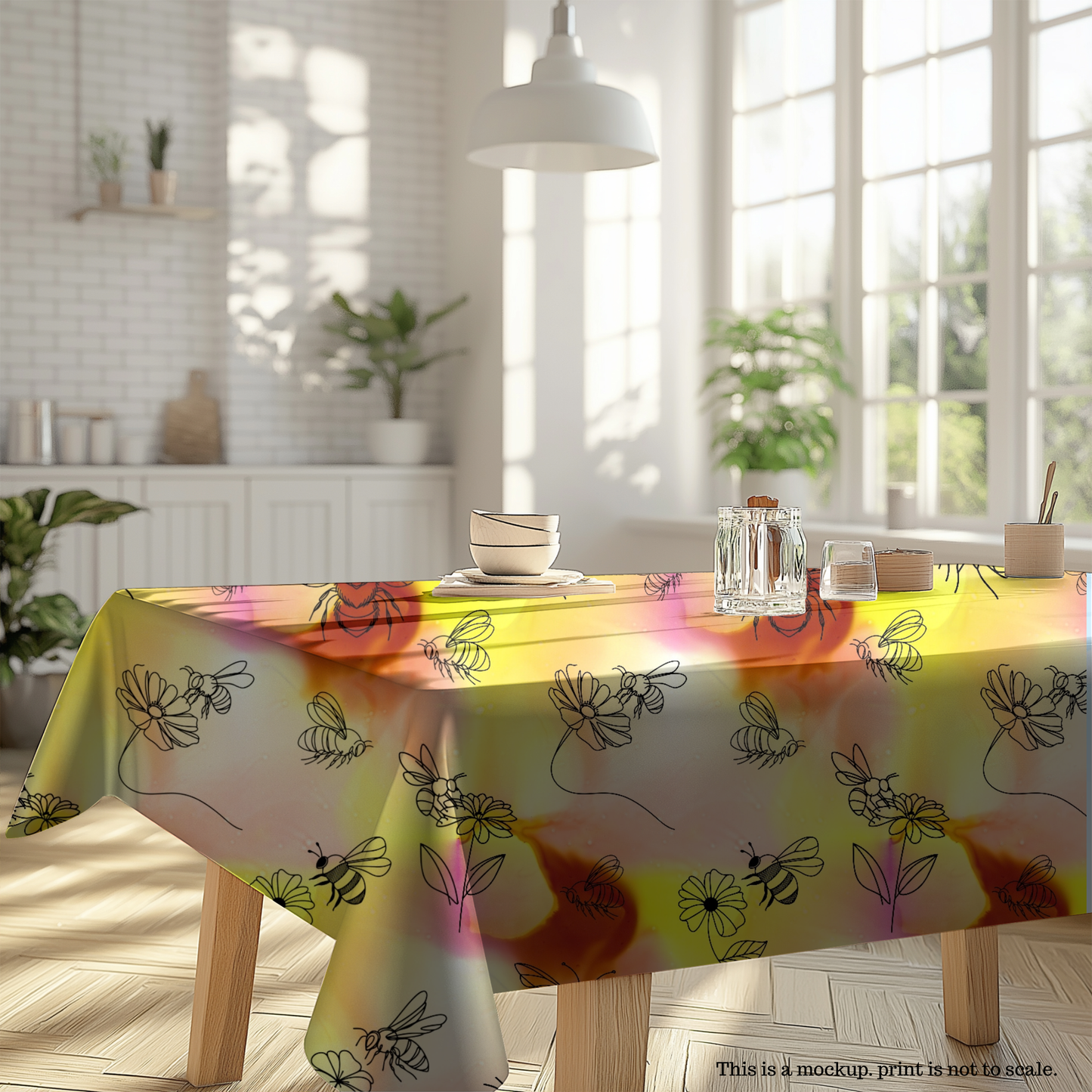 NEW - Tablecloths - PRE ORDER