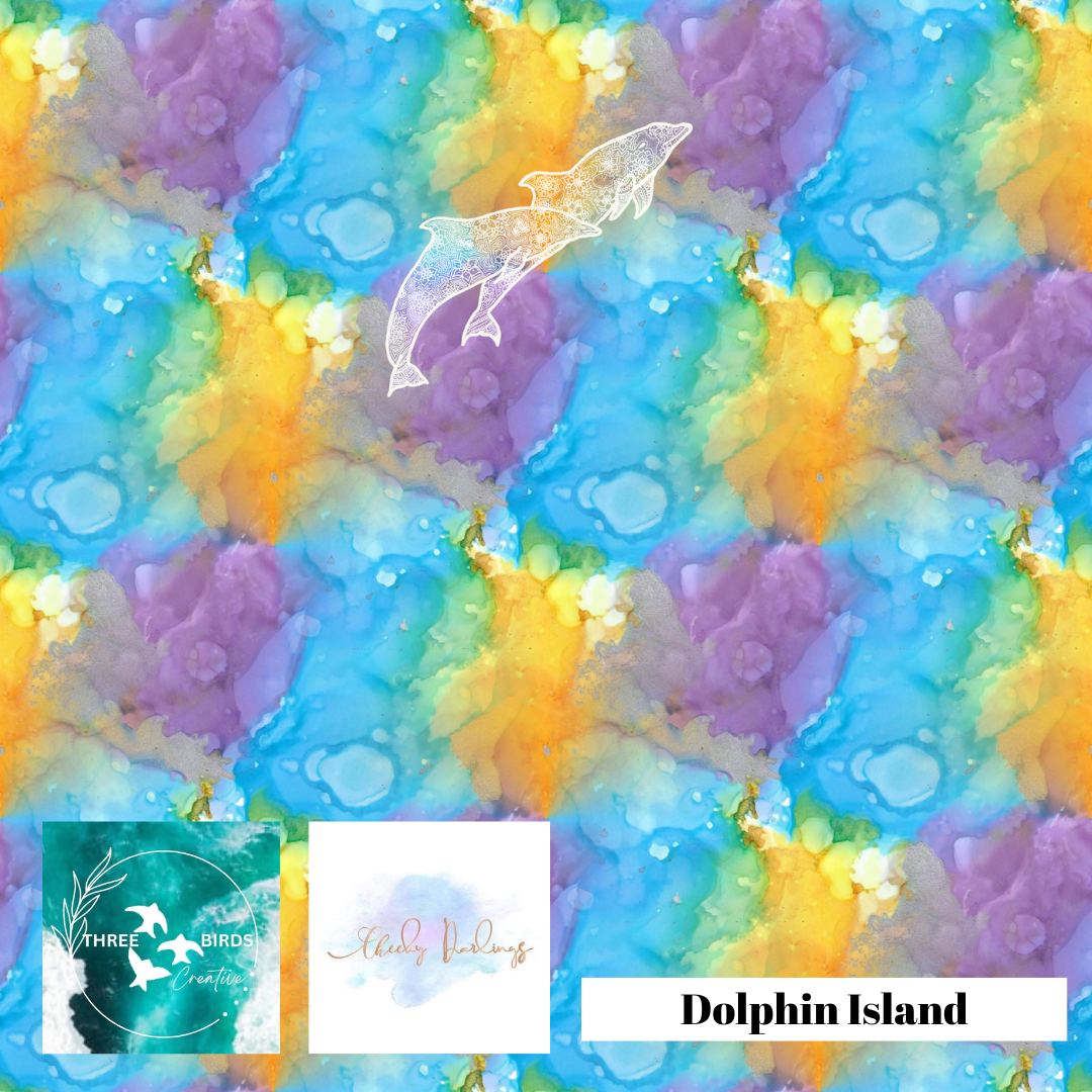 Panel Wetbags - Handmade