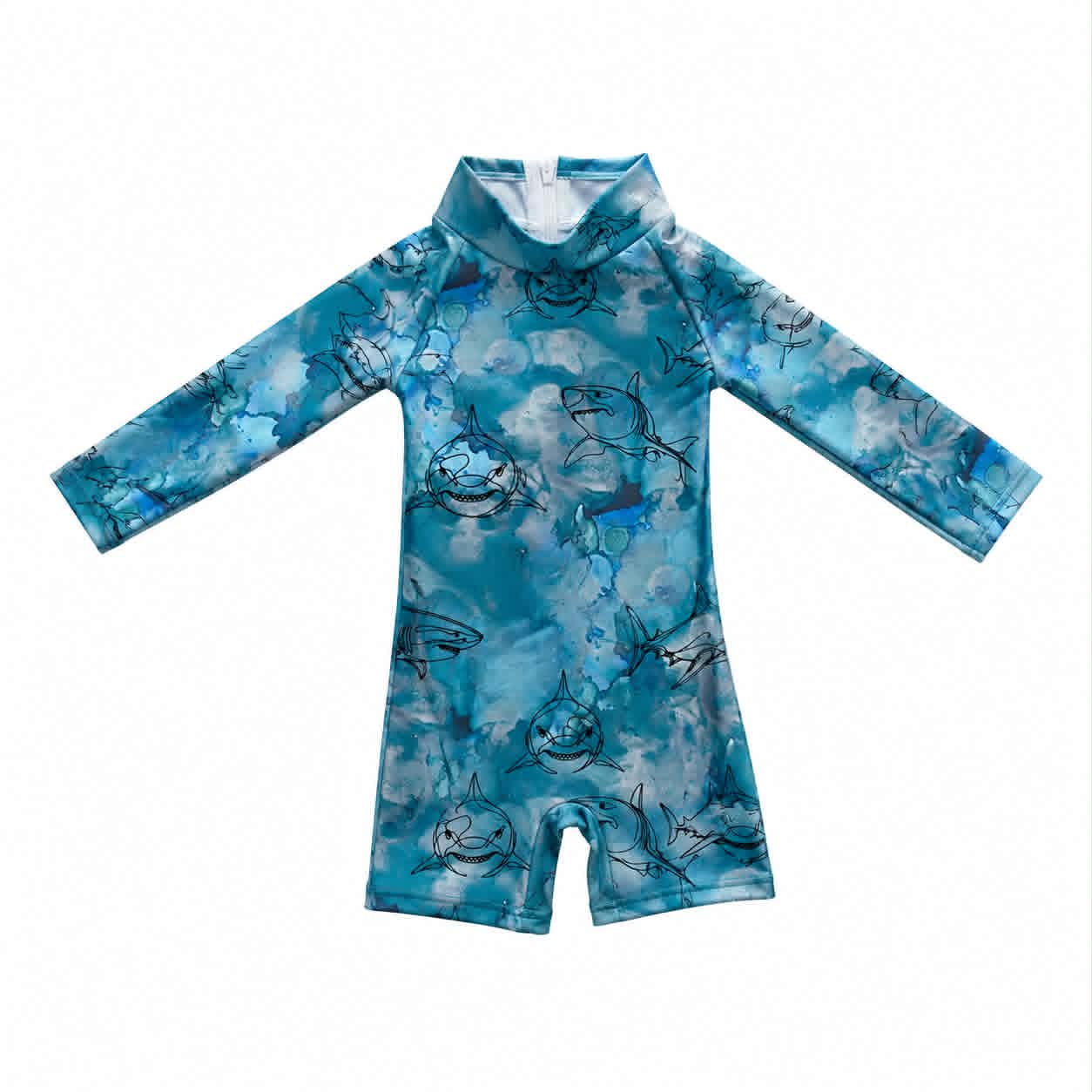 Unisex Swimwear - PRE ORDER