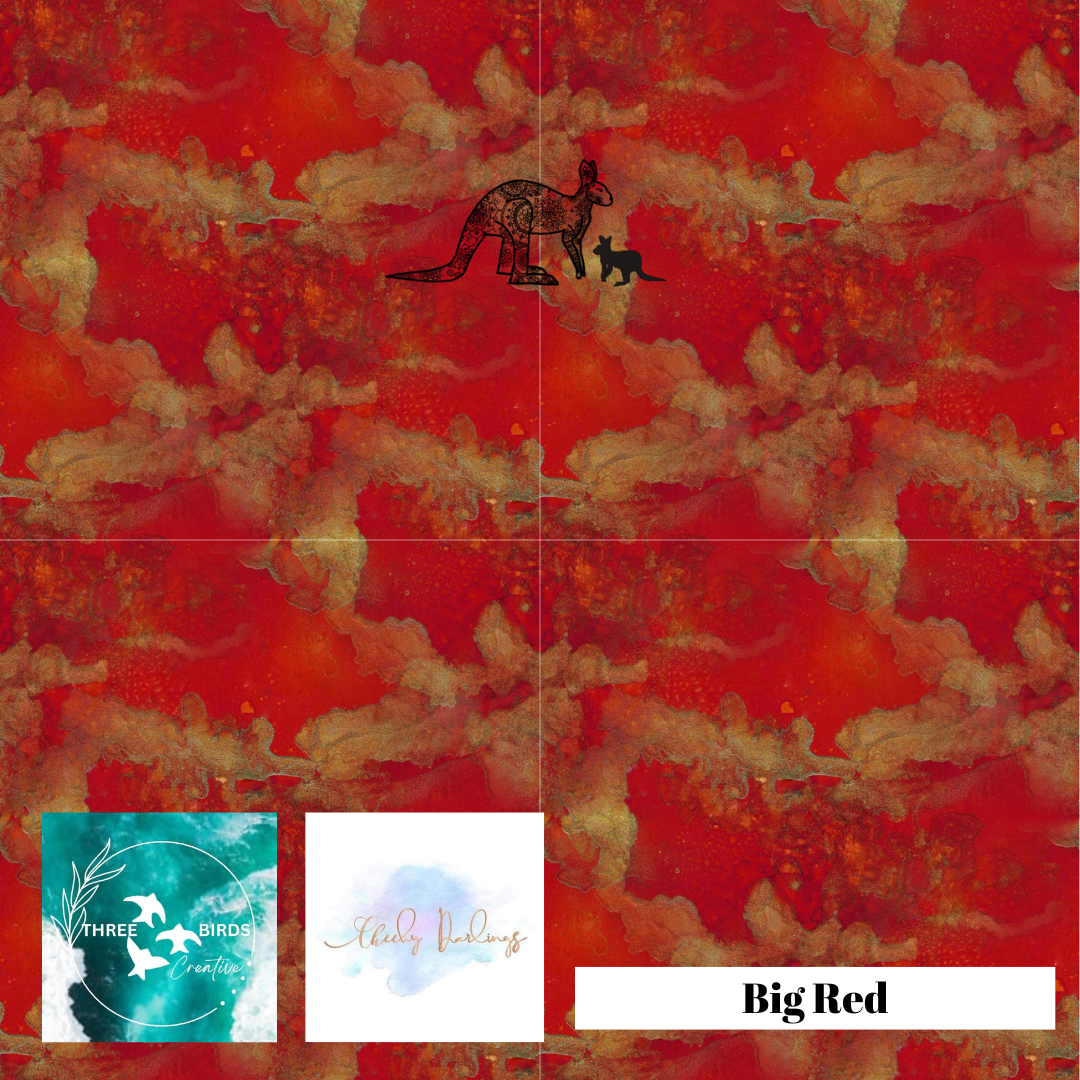 Panel Wetbags - Handmade