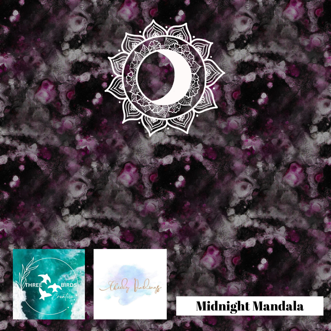 Panel Wetbags - Handmade