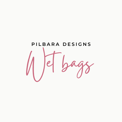 Wetbags - Pilbara Designs