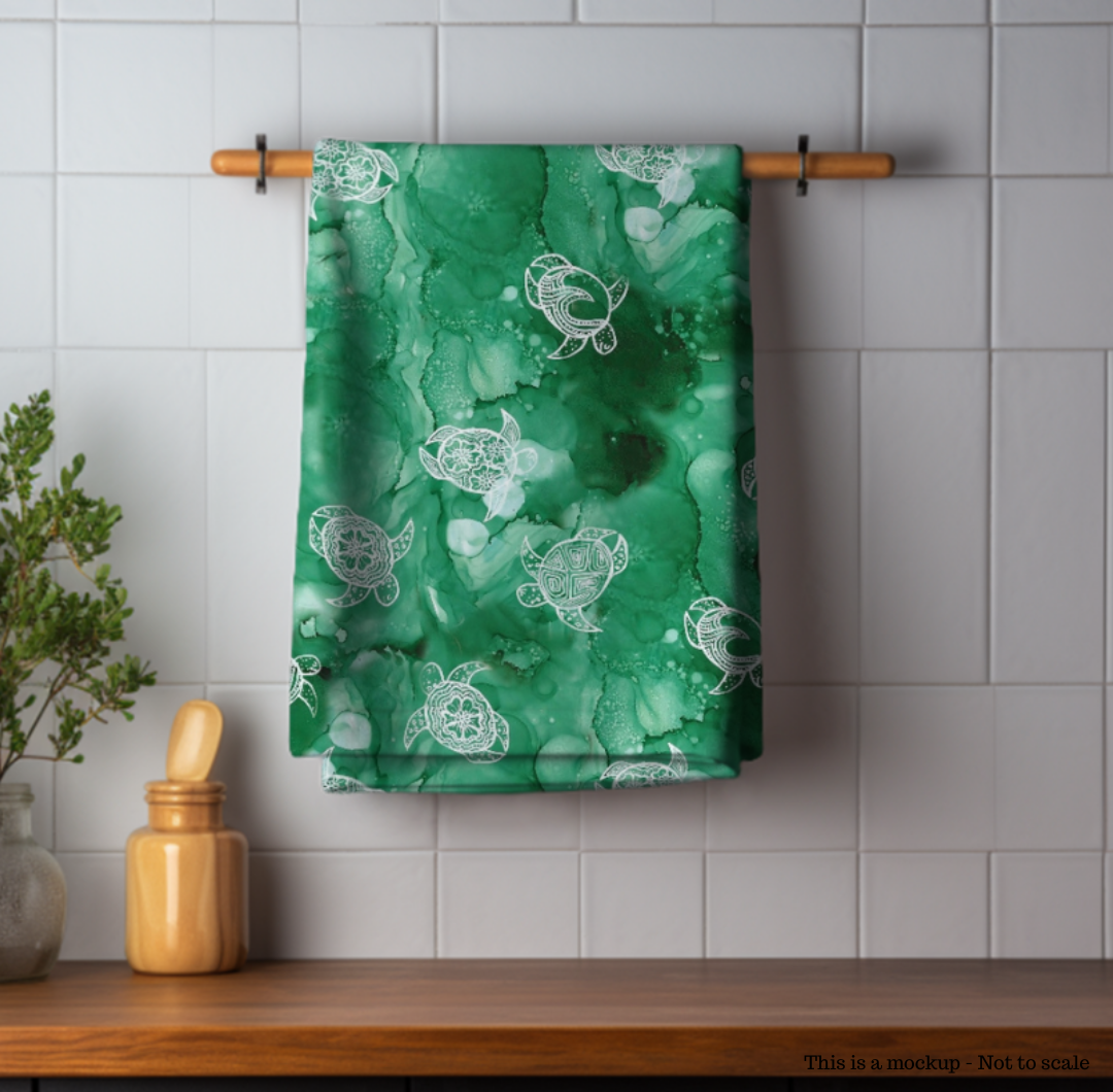 NEW - Tea Towels - PRE ORDER