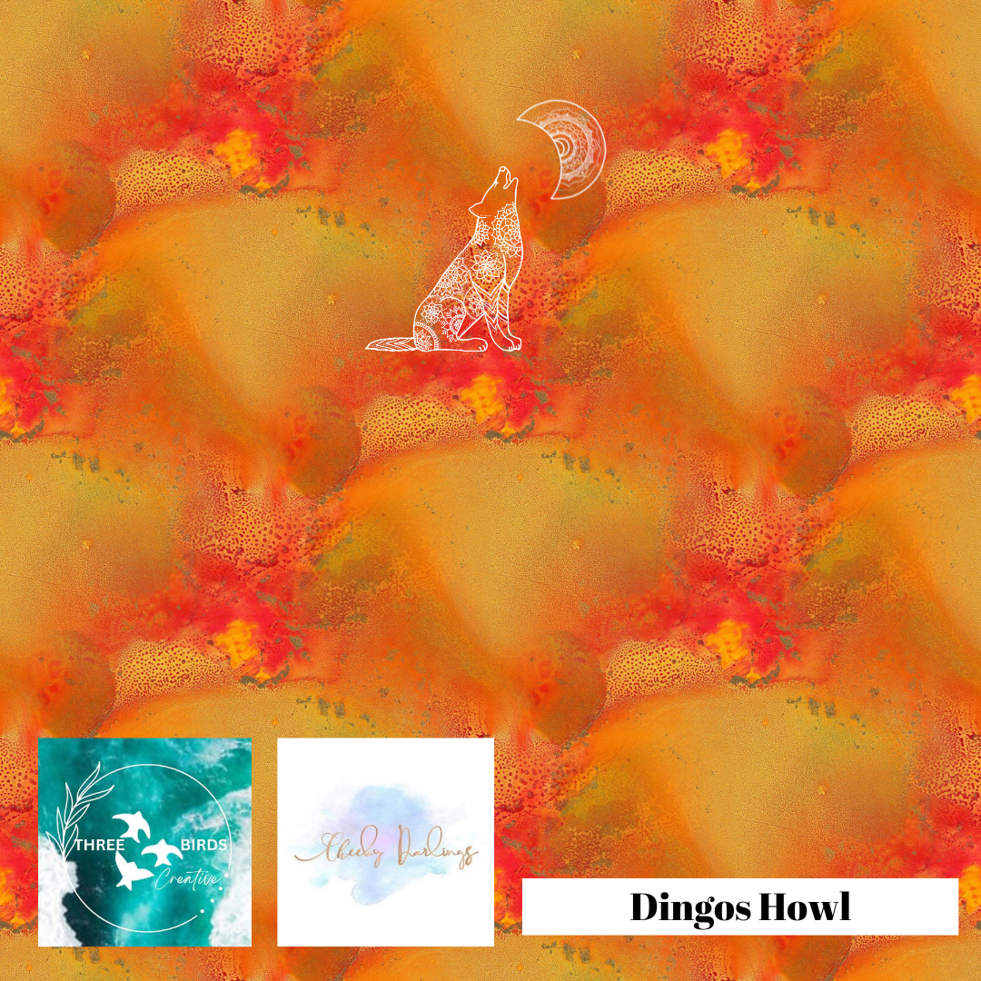 Panel Wetbags - Handmade