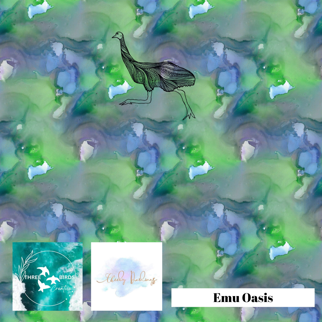 Panel Wetbags - Handmade