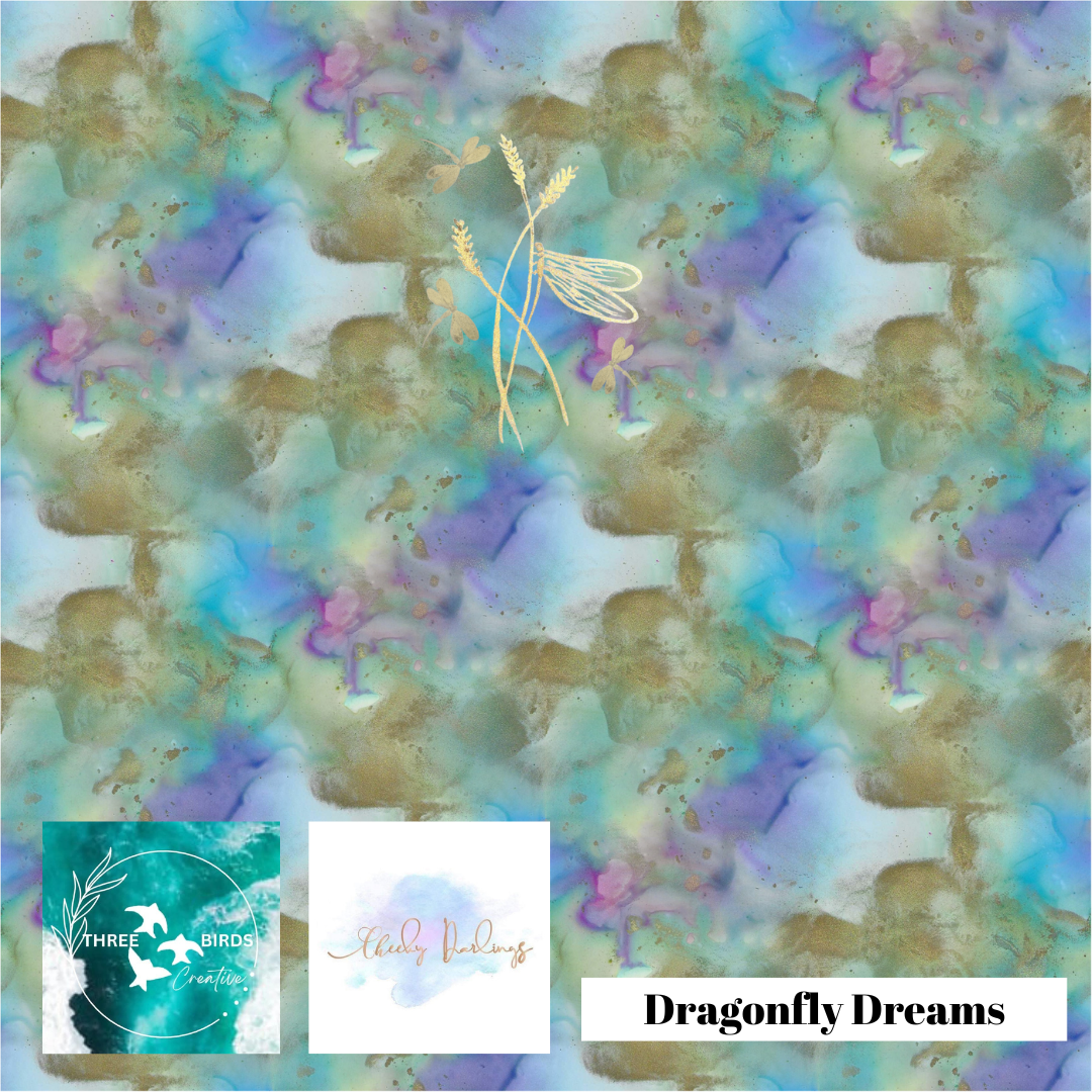 Panel Wetbags - Handmade