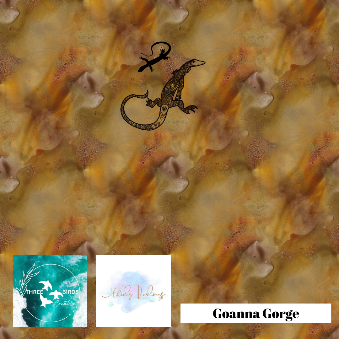 Panel Wetbags - Handmade