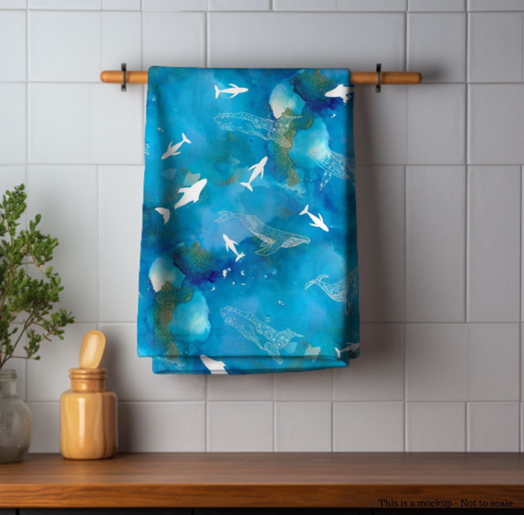 NEW - Tea Towels - PRE ORDER