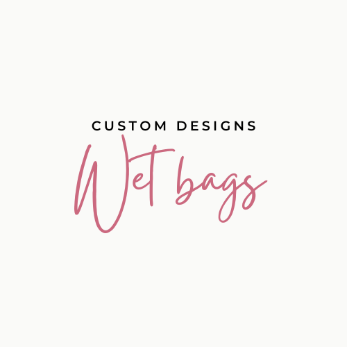 Wetbags - Custom Designs