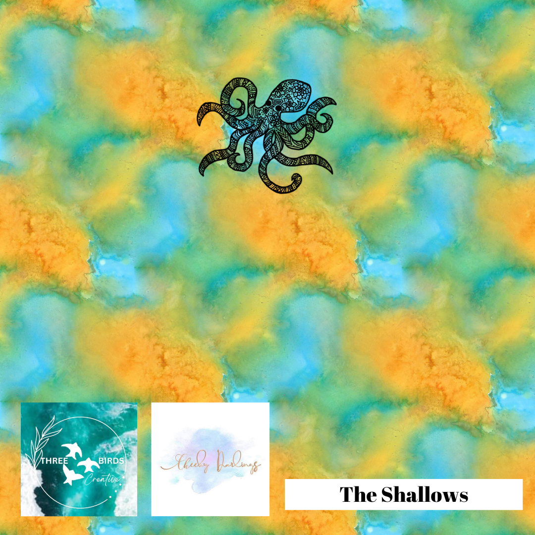 Panel Wetbags - Handmade