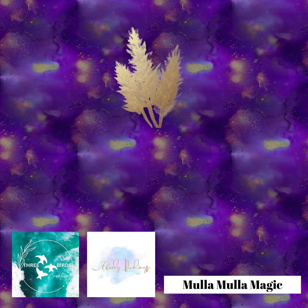 Panel Wetbags - Handmade