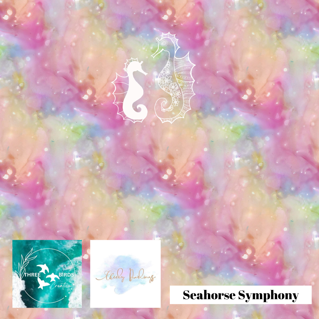 Panel Wetbags - Handmade