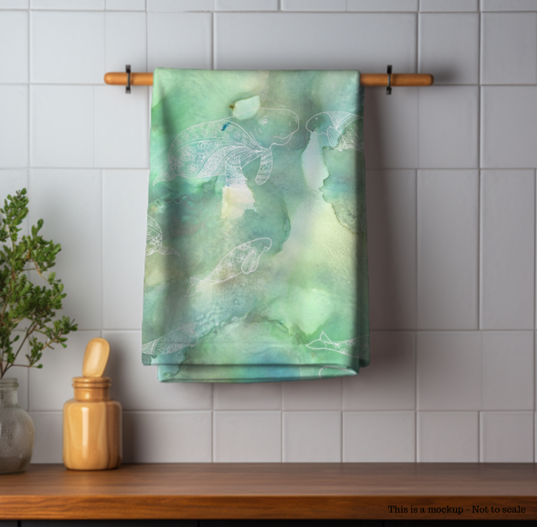 NEW - Tea Towels - PRE ORDER