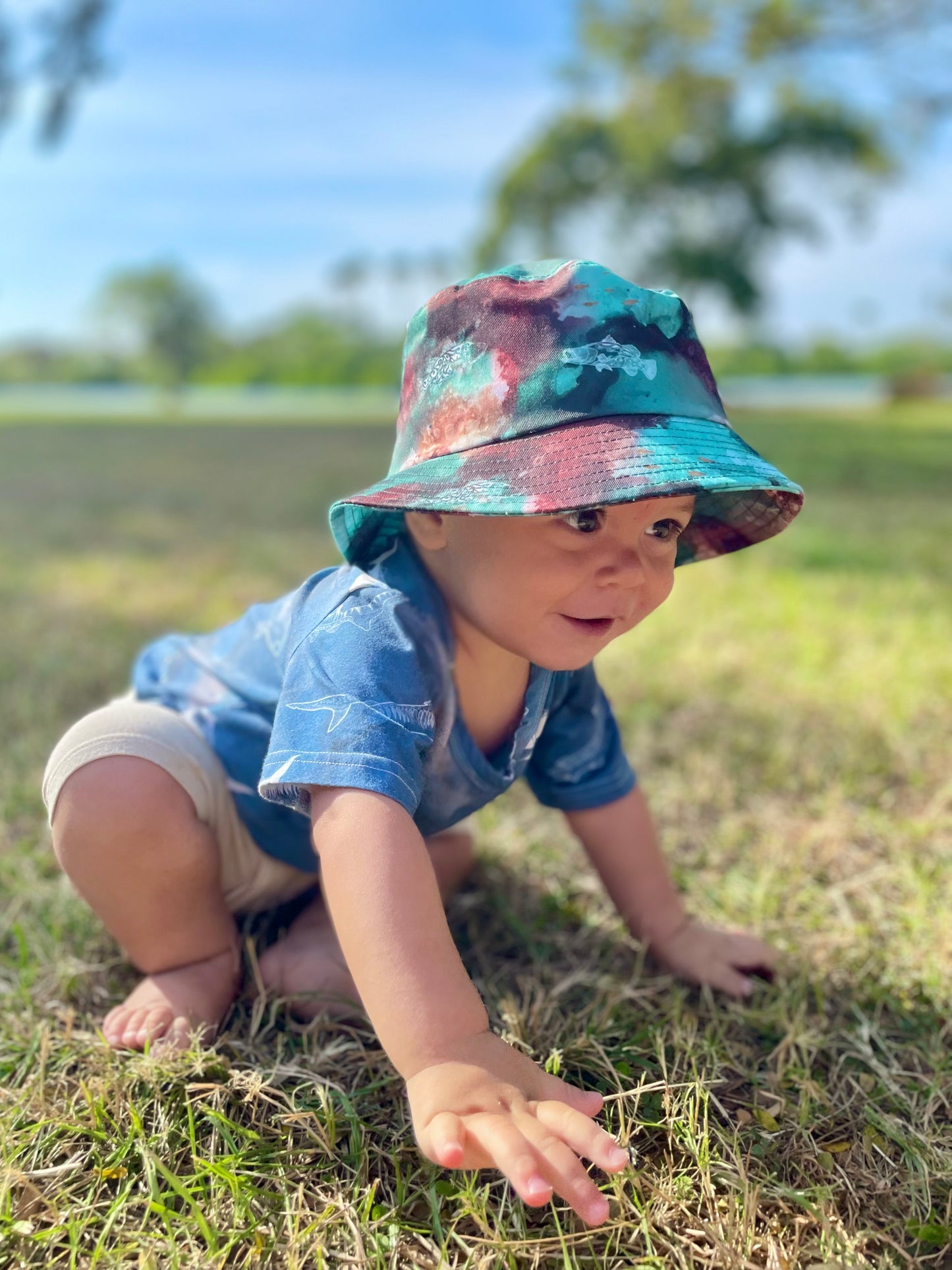 Hats - Barra Creek