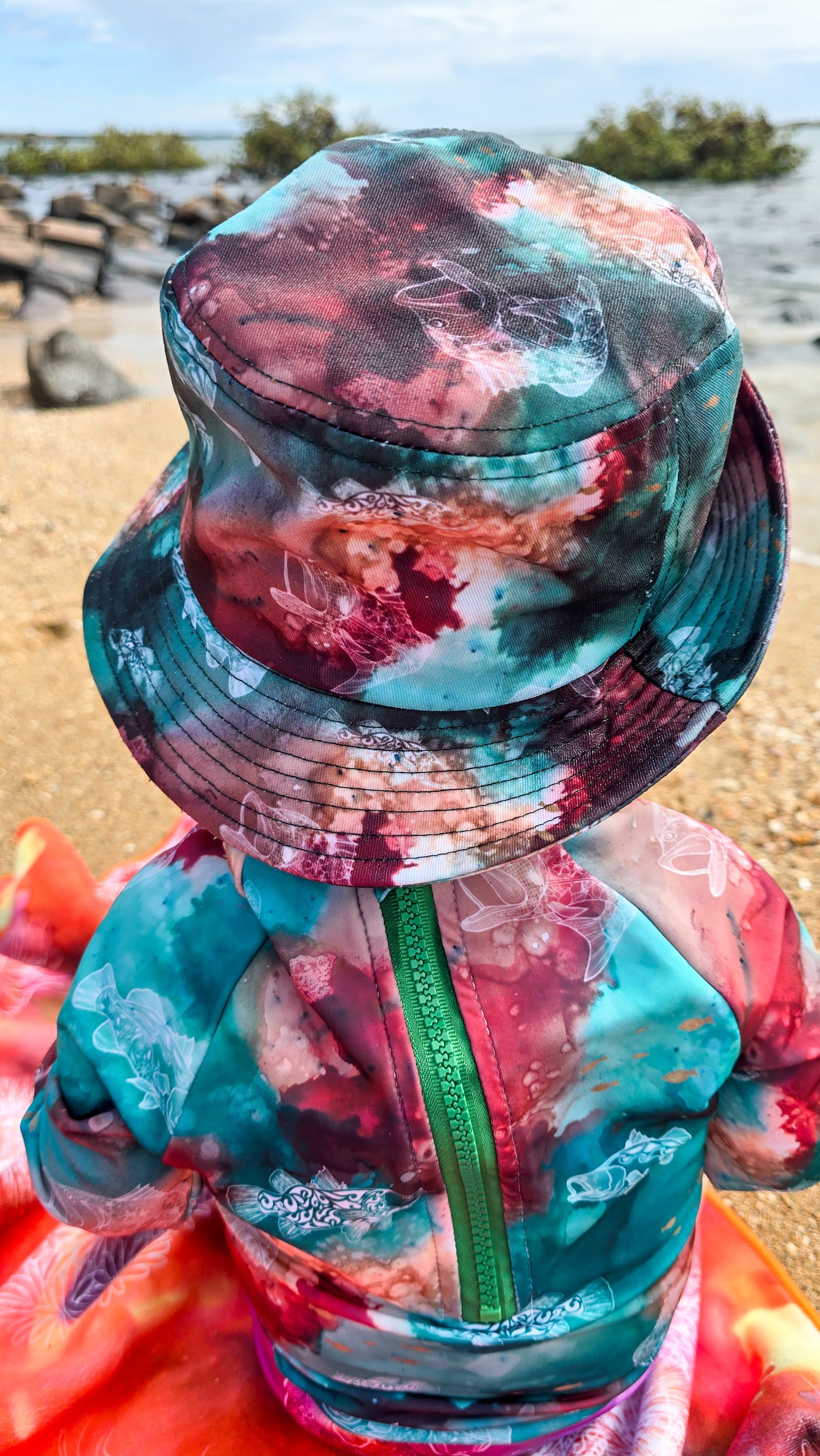 Hats - Barra Creek
