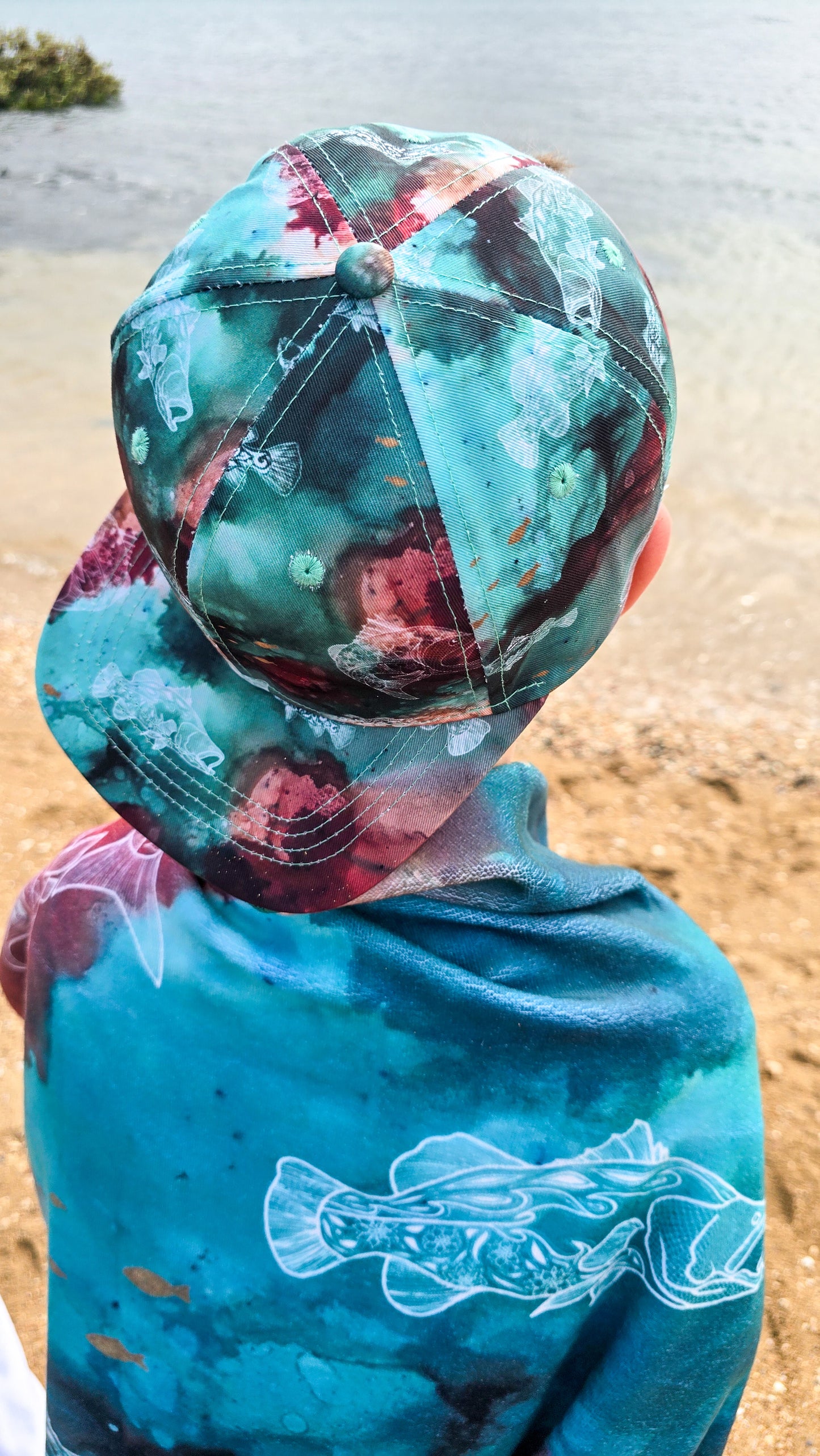 Hats - Barra Creek