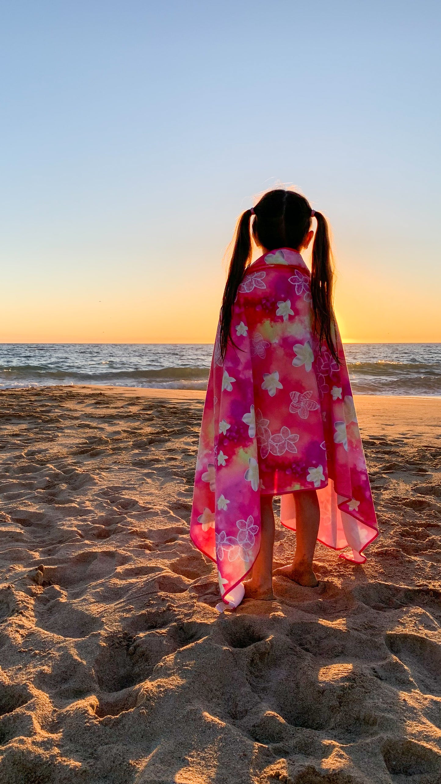 Towel - Pilbara Paradise