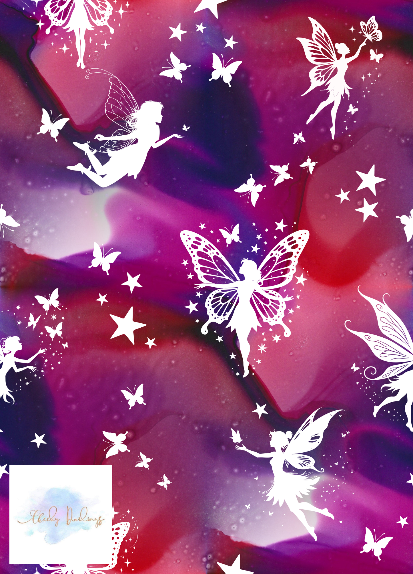 PRE ORDER - Onesie - Fairy Magic