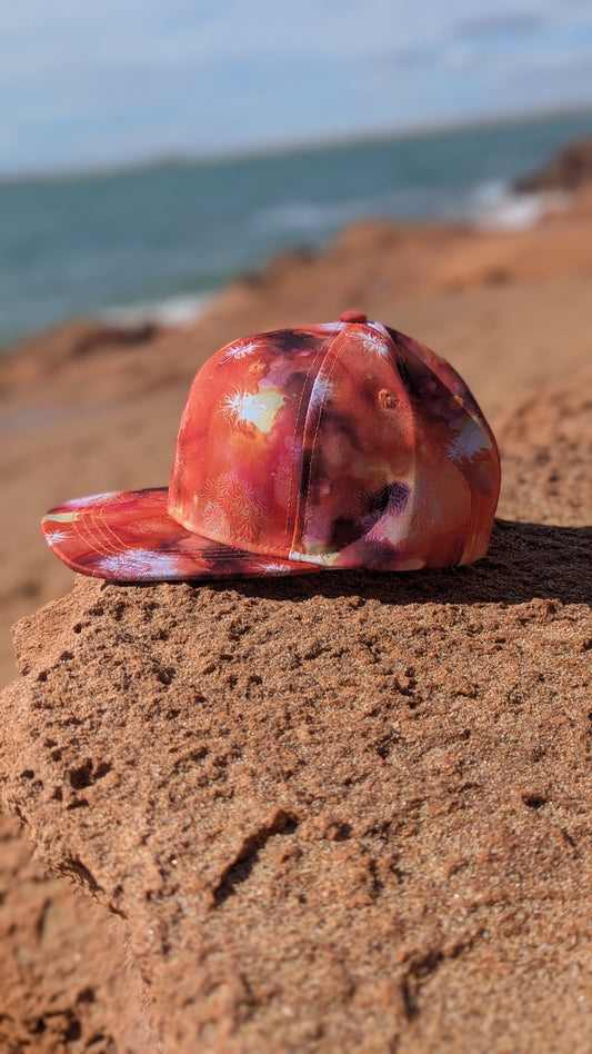 Hats - Fire Reef