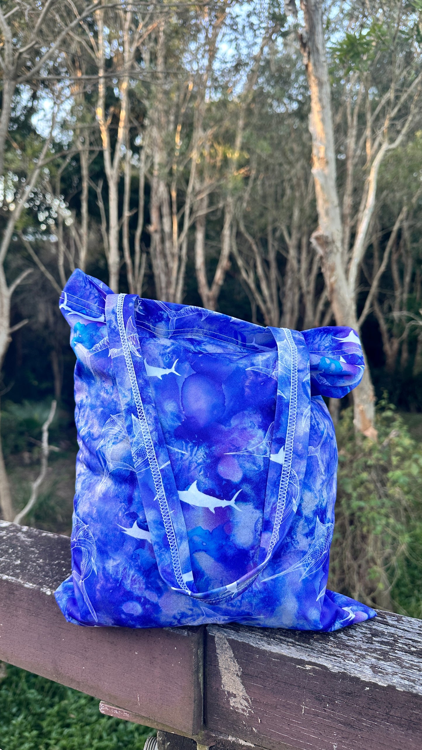 Tote Bag - Makaira Magic