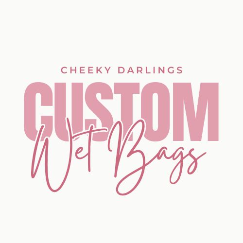 Wetbags - Custom Order