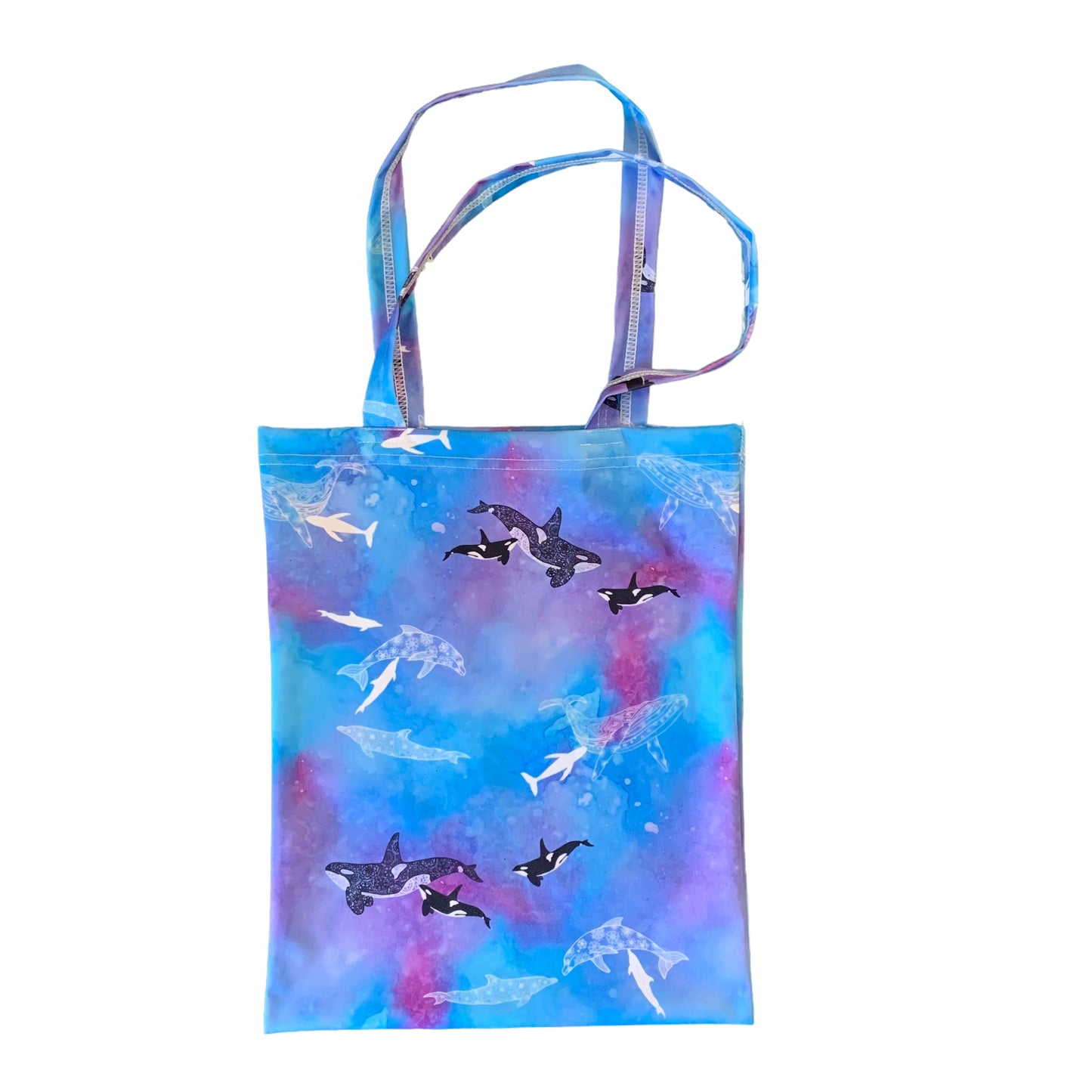 Tote Bag - Mothers Melody