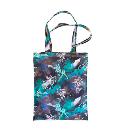 Tote Bag - Dragons Reef