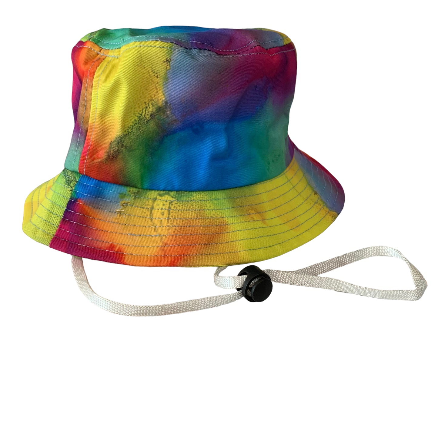 Hats - Pilbara Rainbow