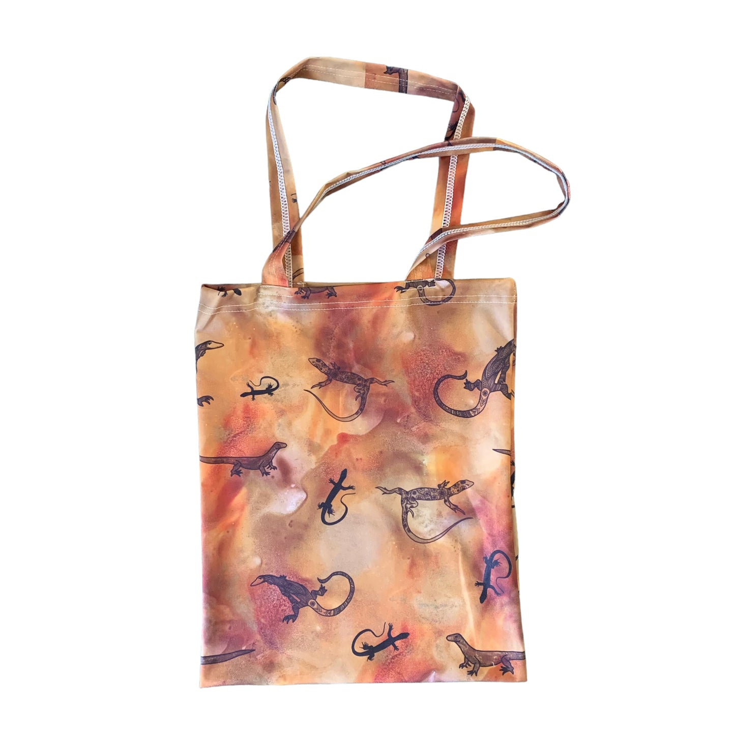 Tote Bag - Goanna Gorge