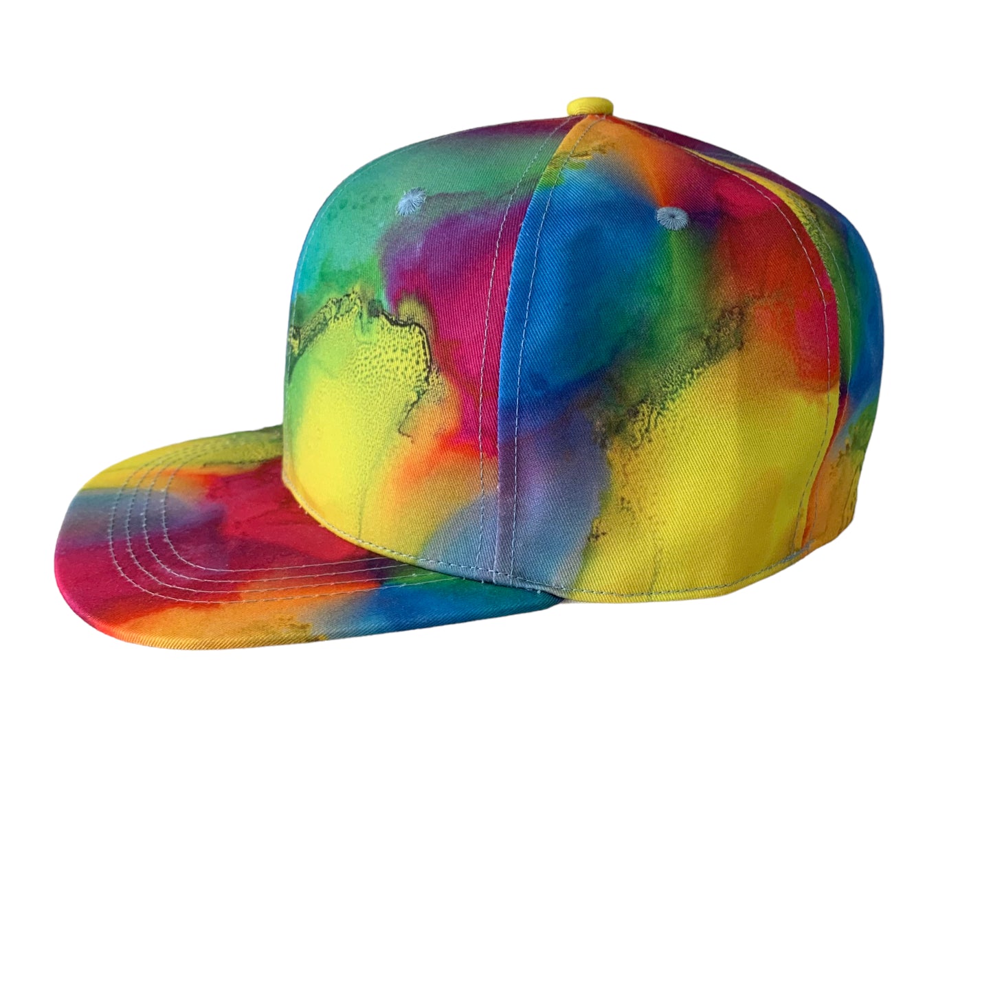 Hats - Pilbara Rainbow