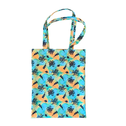 Tote Bag - The Shallows