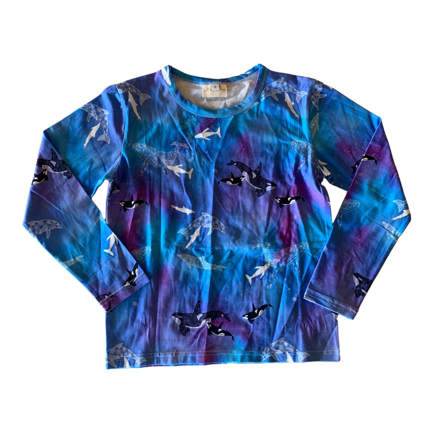 Long sleeve shirt - Mothers Melody