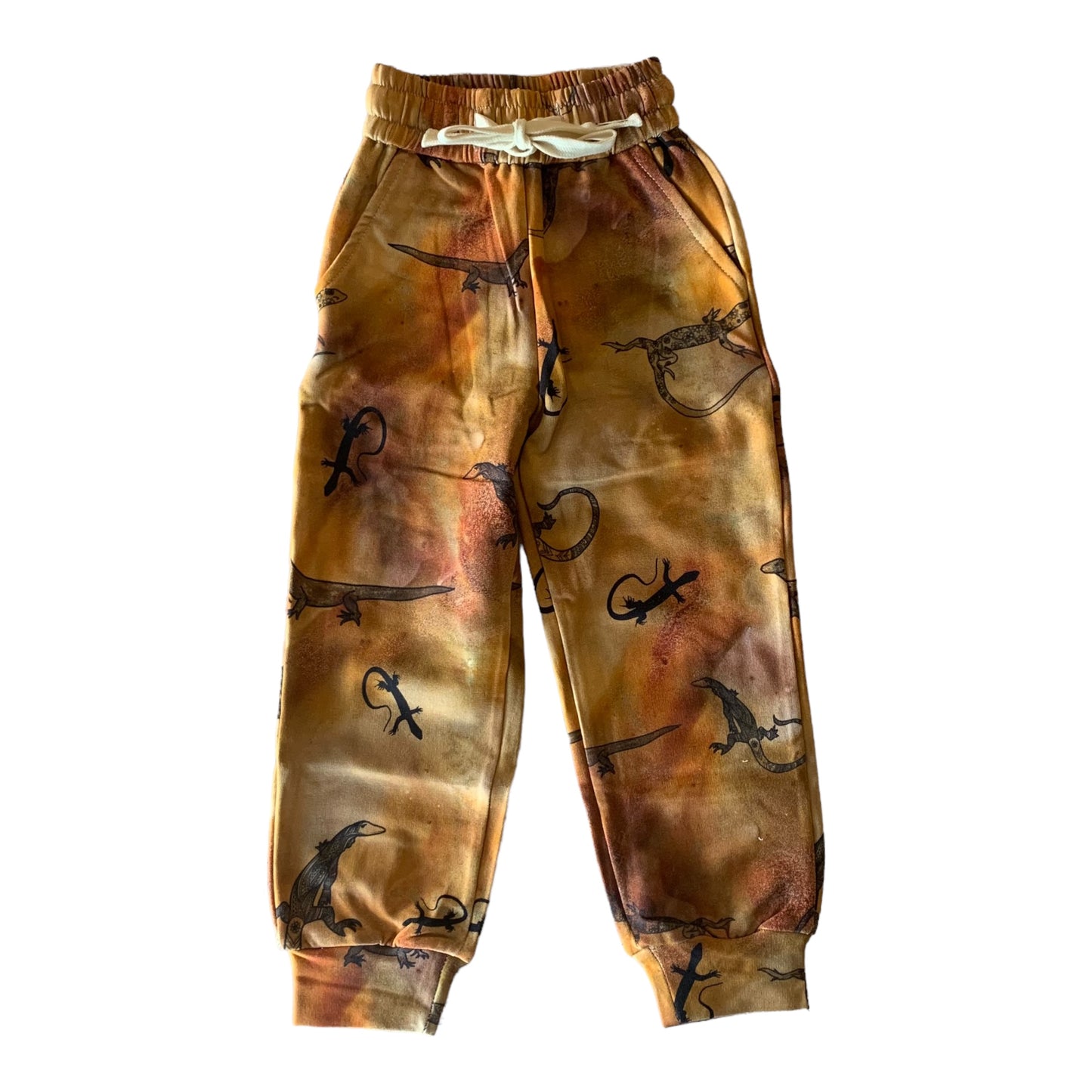 Tracksuit pants - Goanna Gorge