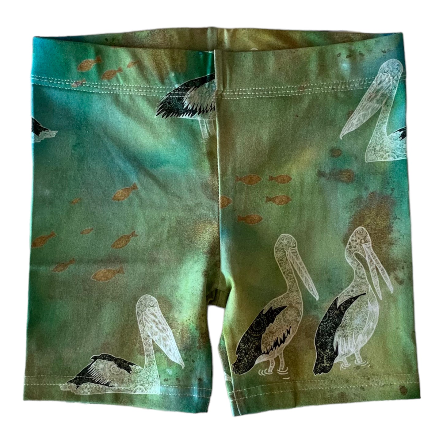 Bike shorts - Bills Bay