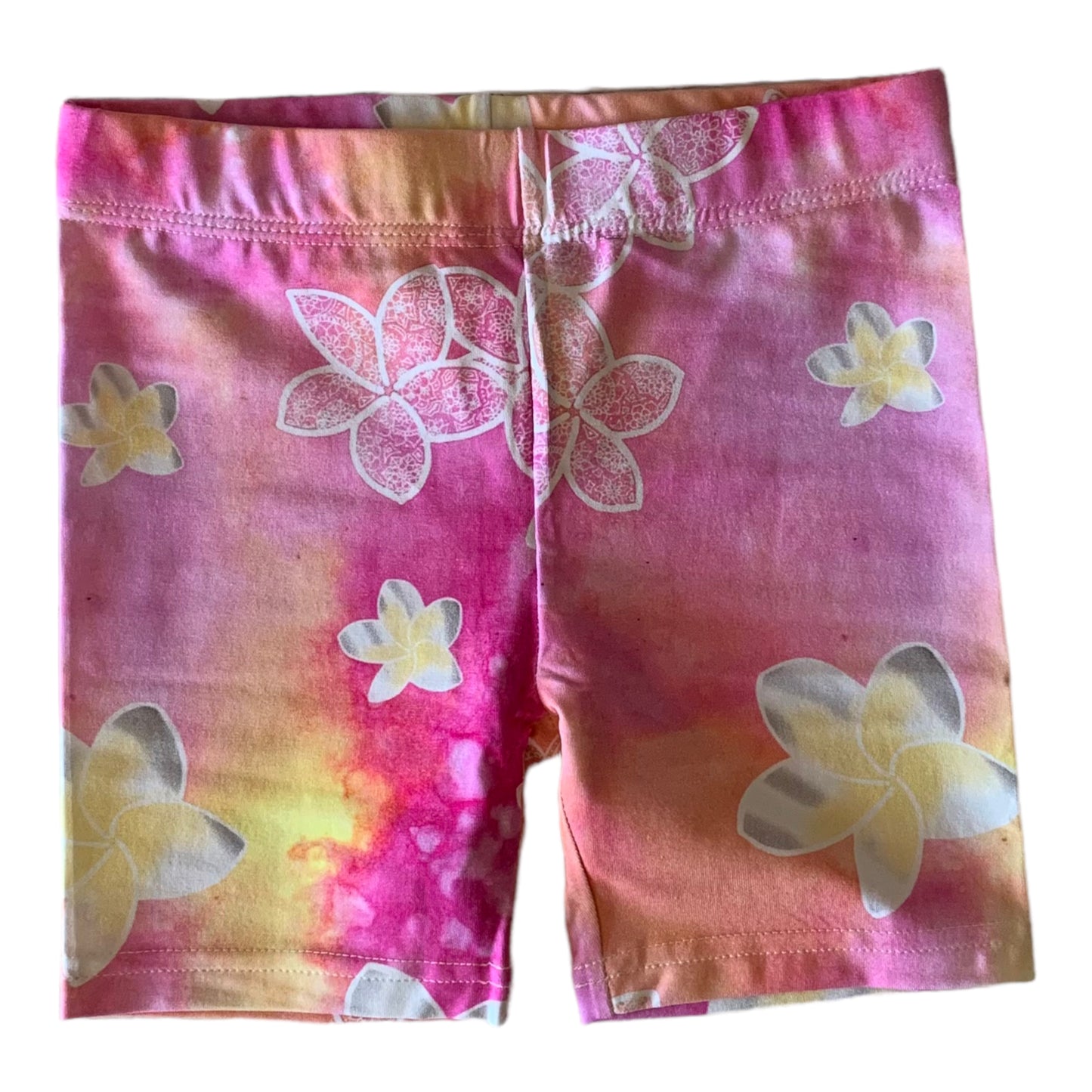 Bike shorts - Pilbara Pradise