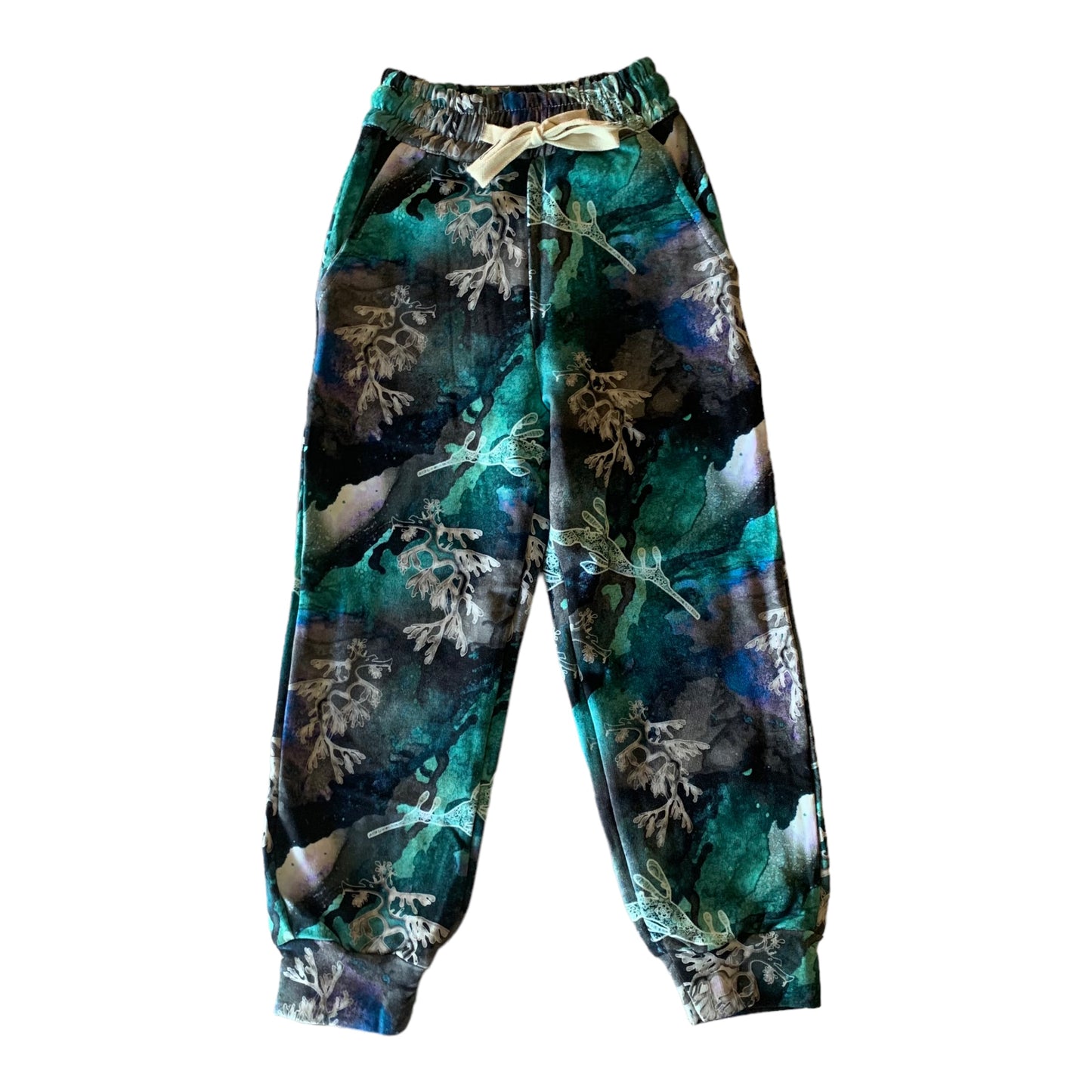 Tracksuit pants - Dragons Reef