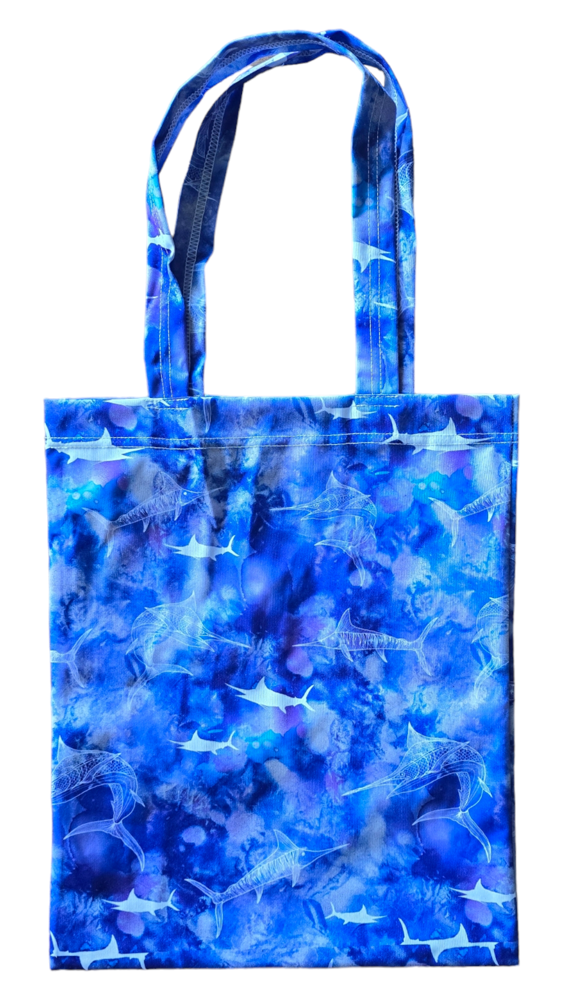 Tote Bag - Makaira Magic