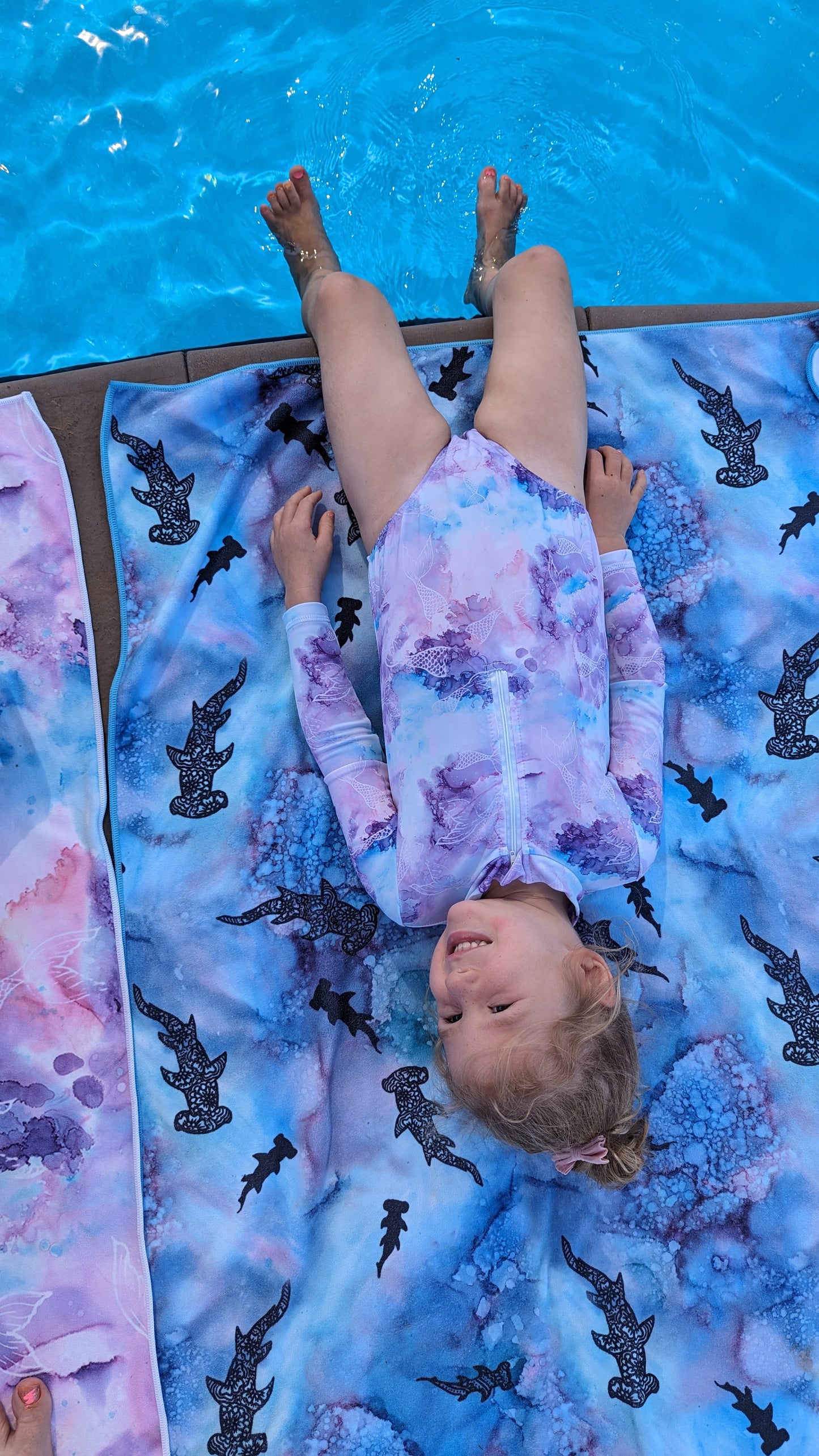 Towels - PRE ORDER