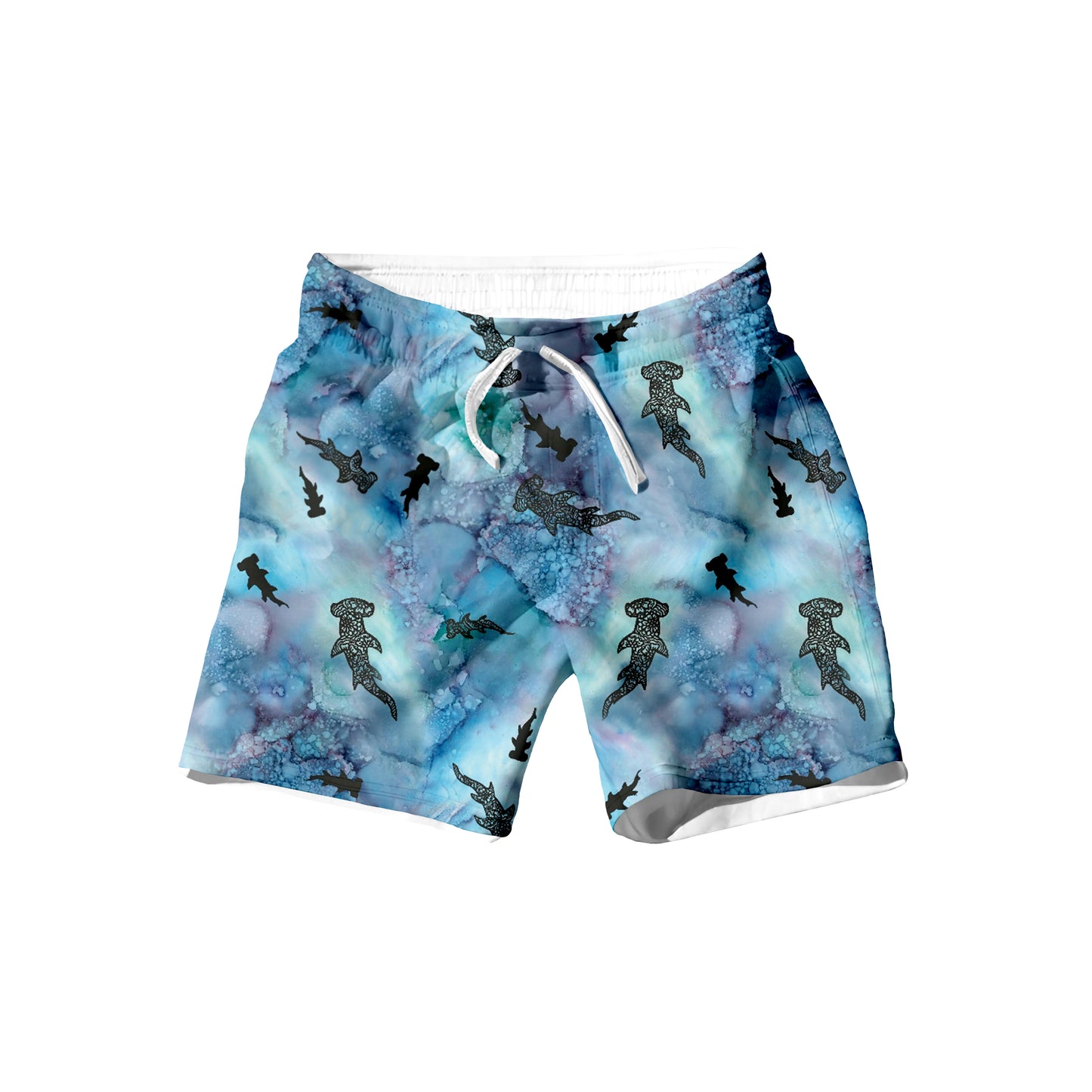 Board Shorts - PRE ORDER