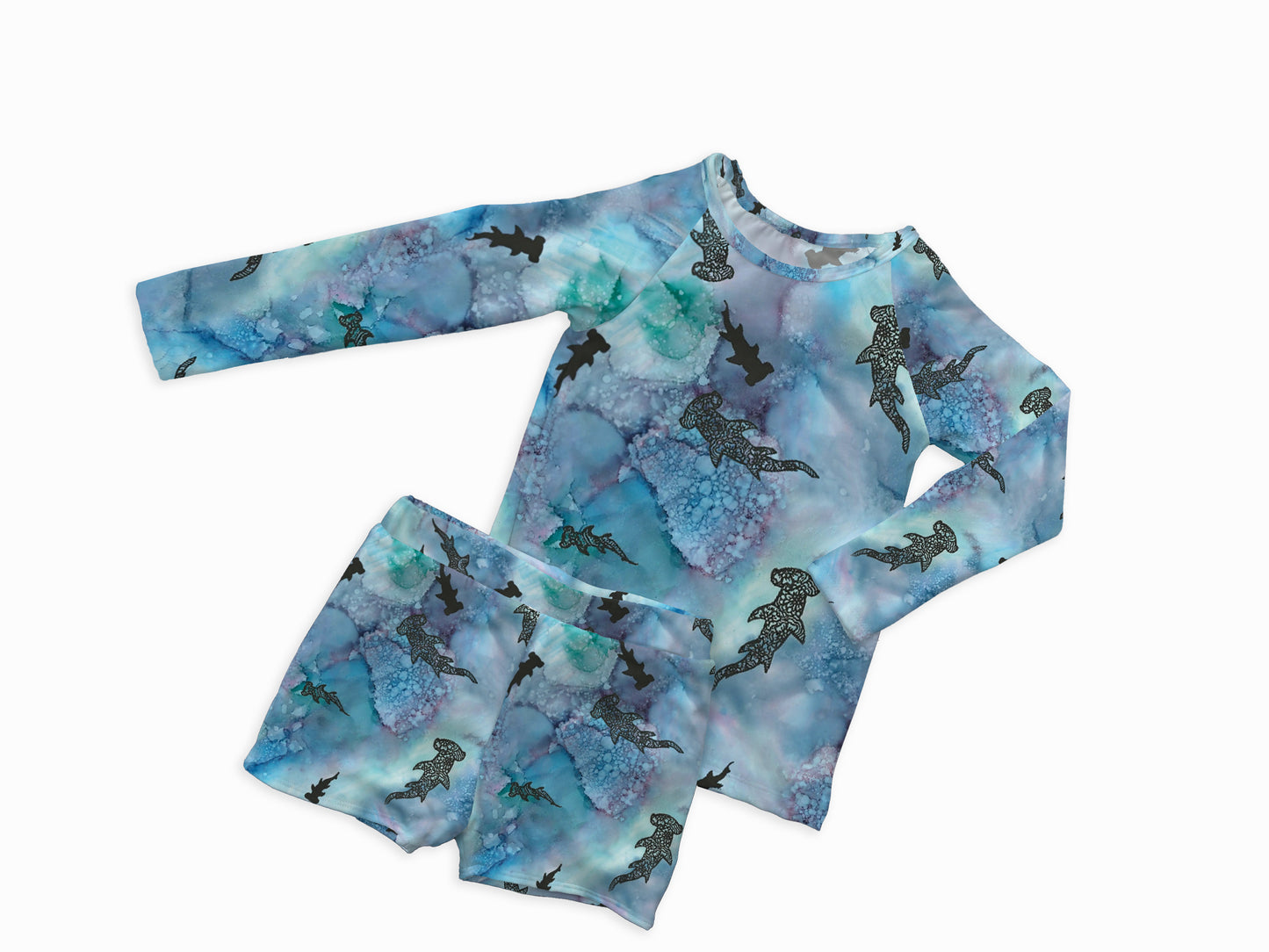 Swim Shorts - PRE ORDER
