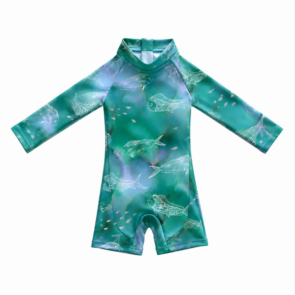 Unisex Swimwear - PRE ORDER