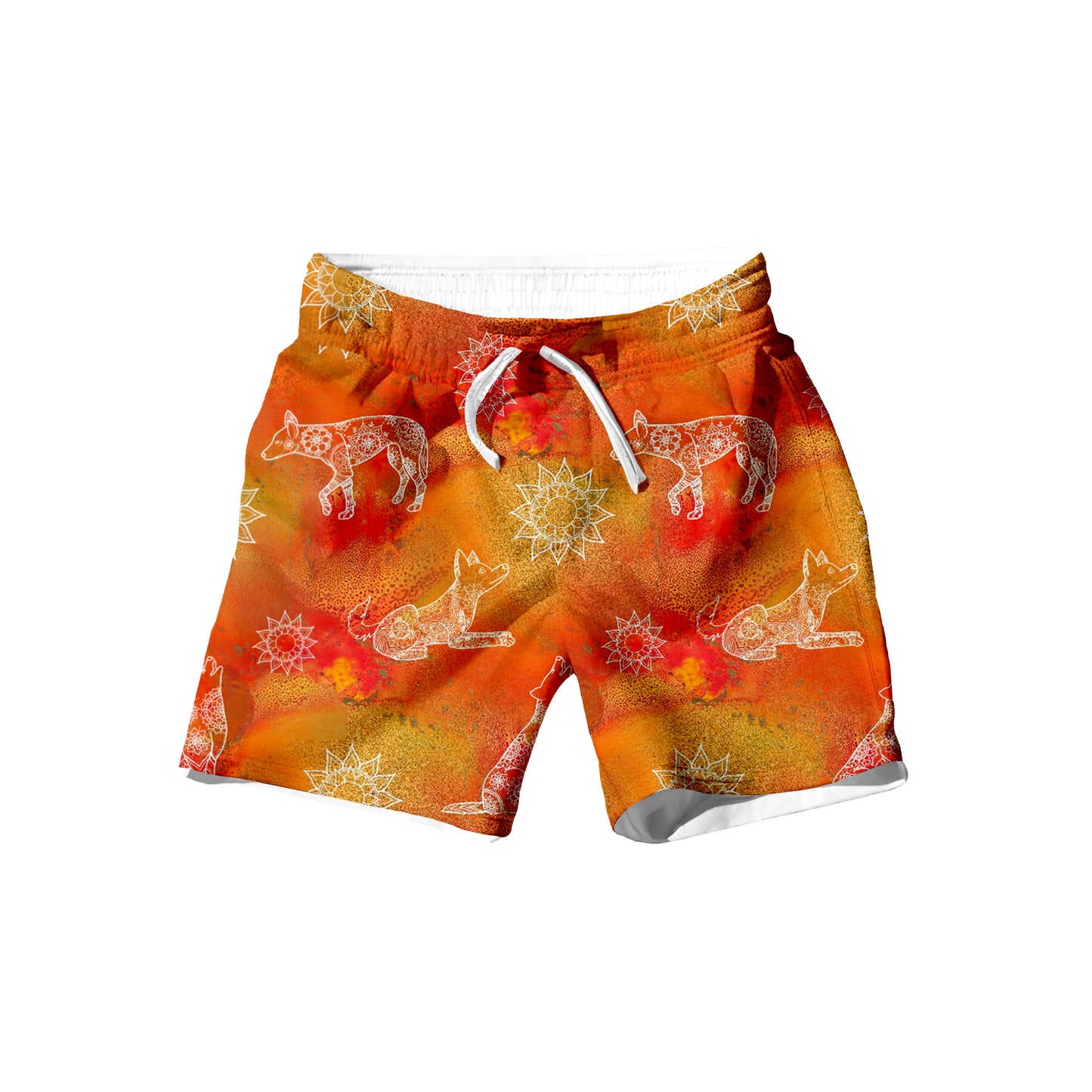 Board Shorts - PRE ORDER
